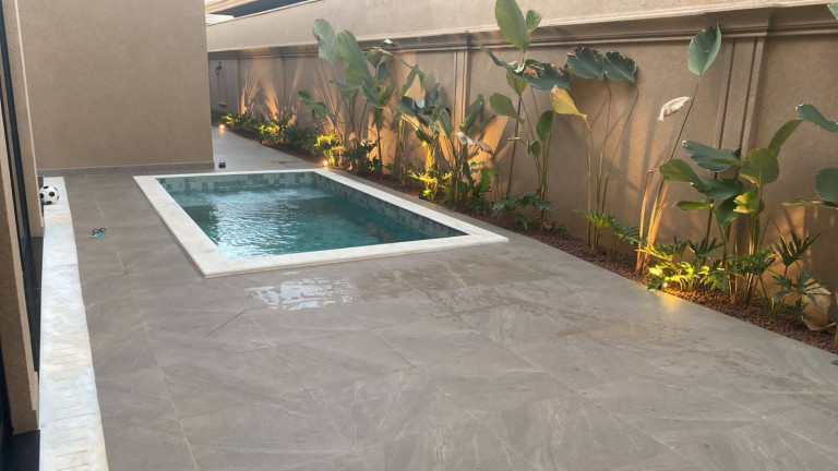 Imagem Casa com 4 Quartos à Venda, 501 m² em Parque Residencial Damha Vi - São José Do Rio Preto Imagem Casa com 4 Quartos à Venda, 501 m² em Parque Residencial Damha Vi - São José Do Rio Preto