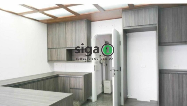 Imagem Apartamento com 4 Quartos à Venda ou Locação, 389 m² em Vila Progredior - São Paulo Imagem Apartamento com 4 Quartos à Venda ou Locação, 389 m² em Vila Progredior - São Paulo