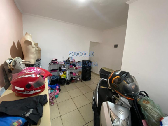 Imagem Casa com 2 Quartos à Venda, 80 m² em Jardim Las Vegas - Santo André Imagem Casa com 2 Quartos à Venda, 80 m² em Jardim Las Vegas - Santo André