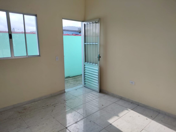 Imagem Casa com 2 Quartos à Venda, 50 m² em Balneário Jussara - Mongaguá Imagem Casa com 2 Quartos à Venda, 50 m² em Balneário Jussara - Mongaguá