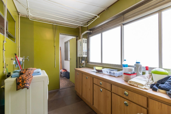 Imagem Apartamento com 3 Quartos à Venda, 137 m² em Itaim Bibi - São Paulo Imagem Apartamento com 3 Quartos à Venda, 137 m² em Itaim Bibi - São Paulo