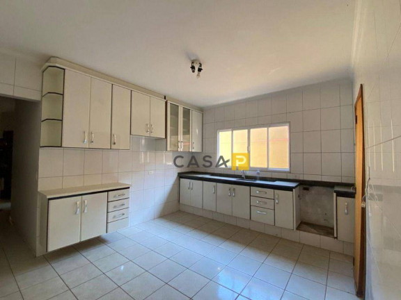 Imagem Casa com 3 Quartos à Venda, 152 m² em Parque Residencial Jaguari - Americana Imagem Casa com 3 Quartos à Venda, 152 m² em Parque Residencial Jaguari - Americana