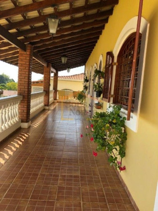 Imagem Chácara com 4 Quartos à Venda, 1.000 m² em São José Do Ribeirão - Itupeva