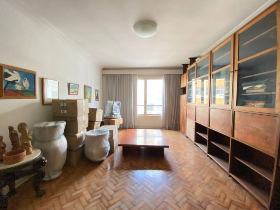 Imagem Apartamento com 4 Quartos à Venda, 208 m² em Copacabana - Rio De Janeiro Imagem Apartamento com 4 Quartos à Venda, 208 m² em Copacabana - Rio De Janeiro