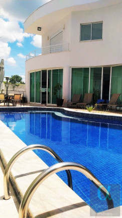 Imagem Casa com 5 Quartos à Venda, 548 m² em Tamboré - Santana De Parnaíba