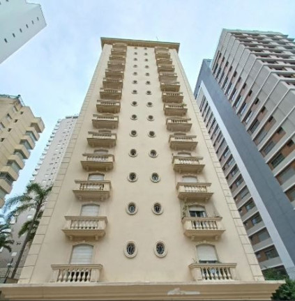 Imagem Apartamento com 3 Quartos à Venda, 110 m² em Paraíso - São Paulo Imagem Apartamento com 3 Quartos à Venda, 110 m² em Paraíso - São Paulo