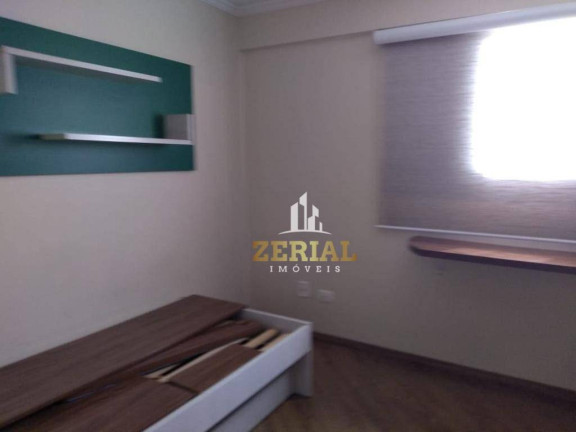Imagem Cobertura com 3 Quartos à Venda, 150 m² em Osvaldo Cruz - São Caetano Do Sul