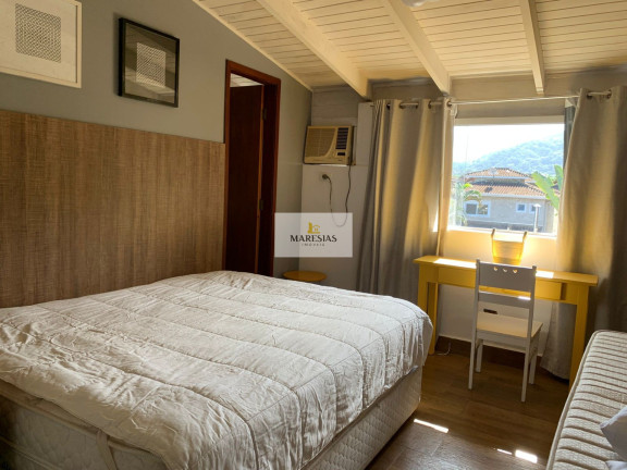 Imagem Casa com 3 Quartos à Venda, 120 m² em Juquehy - São Sebastião
