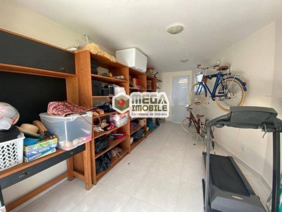 Imagem Casa com 4 Quartos à Venda, 350 m² em Santa Mônica - Florianópolis
