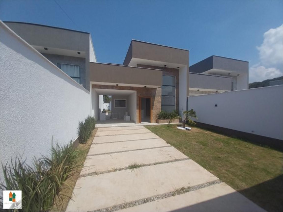 Casa com 3 Quartos à Venda, 300 m² em Jardim Atlântico Oeste (itaipuaçu) - Maricá