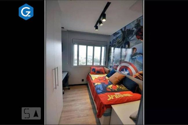 Imagem Apartamento com 2 Quartos à Venda, 67 m² em Km 18 - Osasco Imagem Apartamento com 2 Quartos à Venda, 67 m² em Km 18 - Osasco
