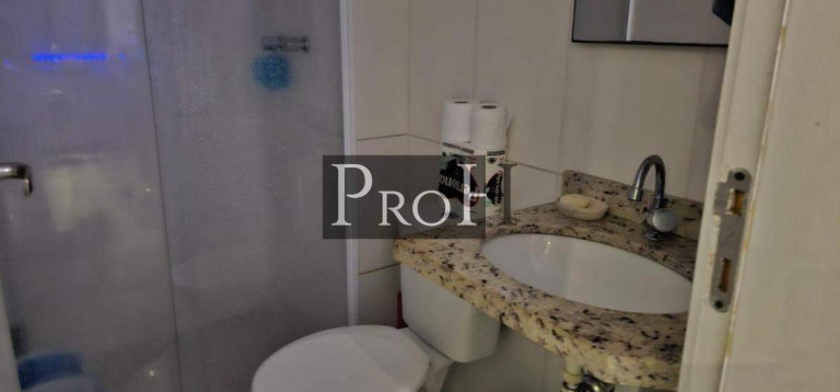 Imagem Apartamento com 3 Quartos à Venda, 66 m² em Vila Metalúrgica - Santo André