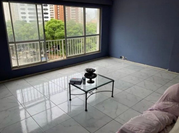Apartamento com 4 Quartos à Venda, 234 m² em Graça - Salvador