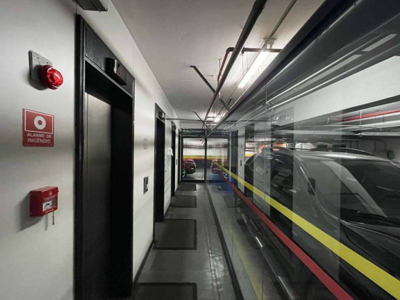 Imagem Sala Comercial à Venda, 66 m² em Consolação - São Paulo Imagem Sala Comercial à Venda, 66 m² em Consolação - São Paulo