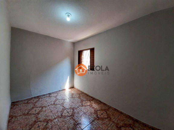 Imagem Casa com 2 Quartos à Venda, 110 m² em Jardim Nossa Senhora Aparecida - Americana Imagem Casa com 2 Quartos à Venda, 110 m² em Jardim Nossa Senhora Aparecida - Americana