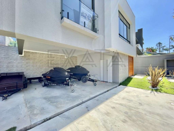 Imagem Imóvel com 3 Quartos à Venda, 230 m² em Condomínio Lago Do Sol - Cotia