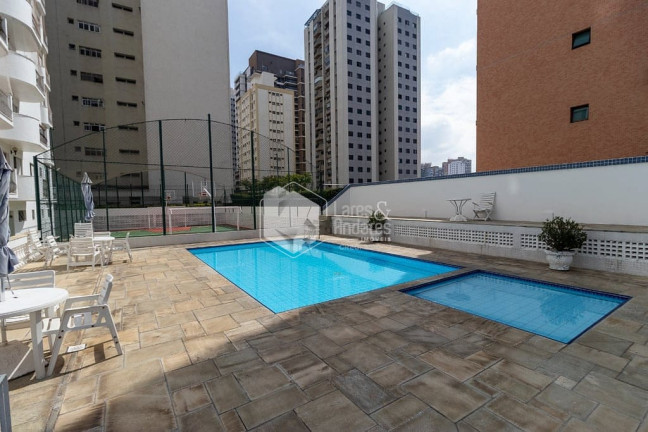 Imagem Apartamento com 4 Quartos à Venda, 116 m² em Vila Clementino - São Paulo Imagem Apartamento com 4 Quartos à Venda, 116 m² em Vila Clementino - São Paulo