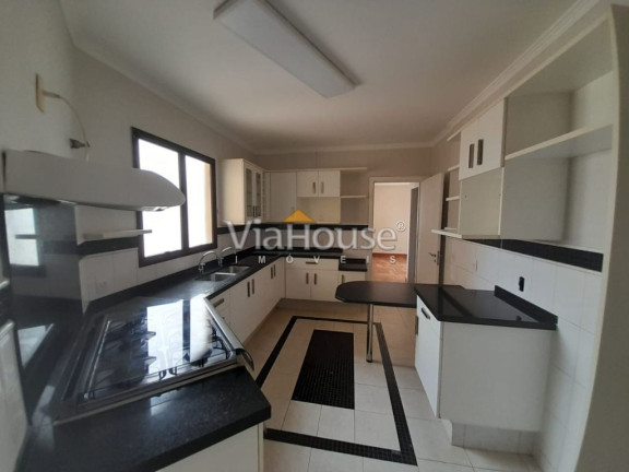 Imagem Apartamento com 3 Quartos à Venda, 181 m² em Jardim Irajá - Ribeirão Preto Imagem Apartamento com 3 Quartos à Venda, 181 m² em Jardim Irajá - Ribeirão Preto
