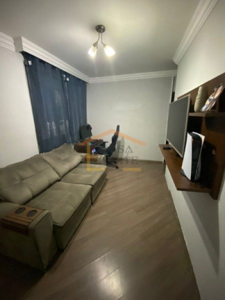 Imagem Apartamento com 2 Quartos à Venda, 48 m² em Casa Verde - São Paulo Imagem Apartamento com 2 Quartos à Venda, 48 m² em Casa Verde - São Paulo