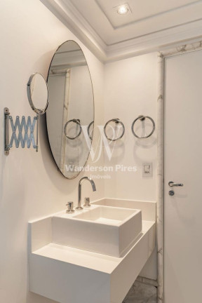 Imagem Imóvel com 3 Quartos à Venda, 107 m² em Moema - São Paulo