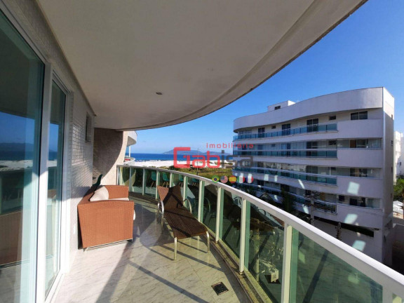 Imagem Apartamento com 3 Quartos à Venda, 140 m² em Centro - Cabo Frio Imagem Apartamento com 3 Quartos à Venda, 140 m² em Centro - Cabo Frio