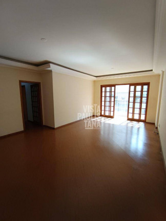 Apartamento com 3 Quartos à Venda, 160 m² em Consolação - São Paulo