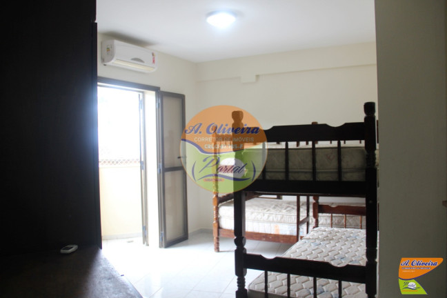 Imagem Apartamento com 2 Quartos à Venda, 121 m² em Perequê Açu - Ubatuba