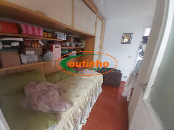 Imagem Cobertura com 2 Quartos à Venda, 80 m² em Vila Isabel - Rio De Janeiro Imagem Cobertura com 2 Quartos à Venda, 80 m² em Vila Isabel - Rio De Janeiro
