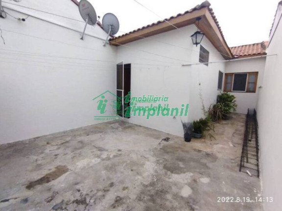 Imagem Casa com 1 Quarto à Venda, 93 m² em Vila Arens Ii - Jundiaí