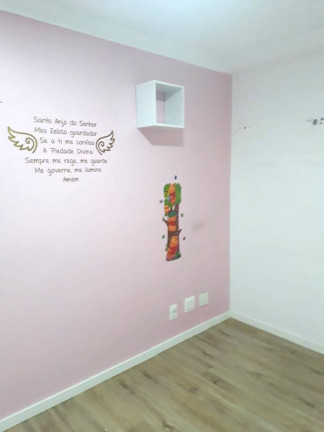 Imagem Apartamento com 2 Quartos à Venda, 50 m² em Jardim Independência - São Paulo