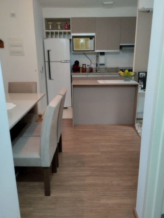 Imagem Apartamento com 2 Quartos à Venda, 50 m² em Caetetuba - Atibaia Imagem Apartamento com 2 Quartos à Venda, 50 m² em Caetetuba - Atibaia