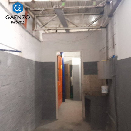 Imagem Galpão para Alugar, 500 m² em Mutinga - Osasco Imagem Galpão para Alugar, 500 m² em Mutinga - Osasco
