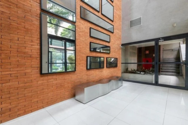Imagem Imóvel com 1 Quarto à Venda, 40 m² em Vila Nova Conceição - São Paulo Imagem Imóvel com 1 Quarto à Venda, 40 m² em Vila Nova Conceição - São Paulo
