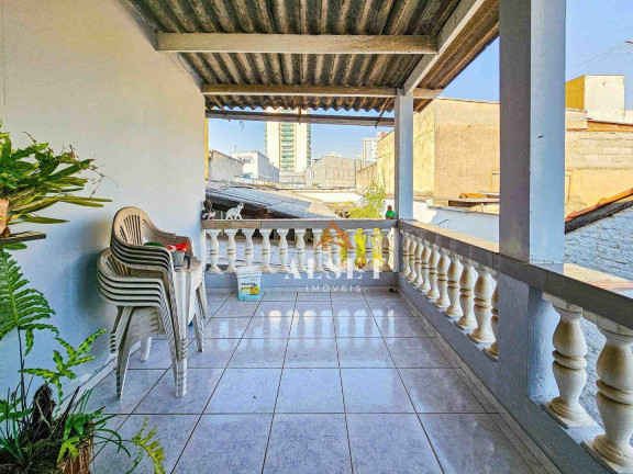 Imagem Sobrado com 3 Quartos à Venda, 220 m² em Vila Carrão - São Paulo