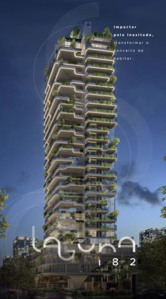 Apartamento com 3 Quartos à Venda, 131 m² em Fazenda - Itajaí