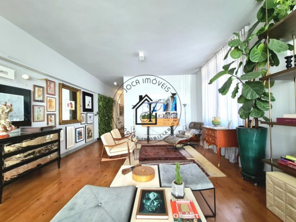 Imagem Apartamento com 3 Quartos à Venda, 294 m² em Jardim Paulista - São Paulo
