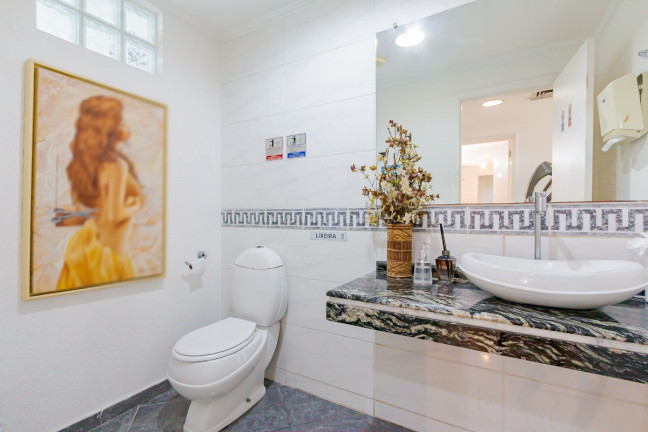 Imagem Casa à Venda, 1.027 m² em Higienópolis - São Paulo