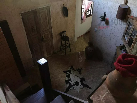 Imagem Casa com 2 Quartos à Venda,  em Vila Suissa - Ribeirão Pires