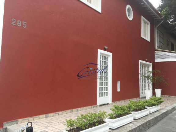 Imagem Casa com 3 Quartos à Venda ou Locação, 180 m² em Jardim Ester - São Paulo