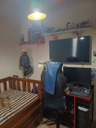 Imagem Apartamento com 2 Quartos à Venda, 43 m² em Jardim Imbé - São Paulo Imagem Apartamento com 2 Quartos à Venda, 43 m² em Jardim Imbé - São Paulo