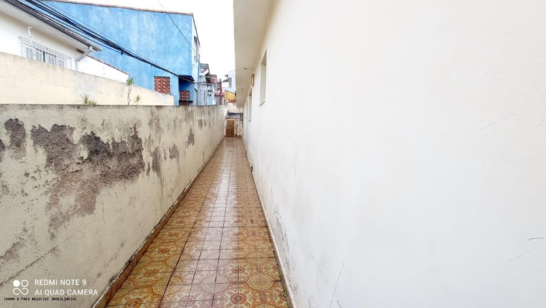 Imagem Casa com 3 Quartos à Venda, 320 m² em Vila Esperança - São Paulo Imagem Casa com 3 Quartos à Venda, 320 m² em Vila Esperança - São Paulo