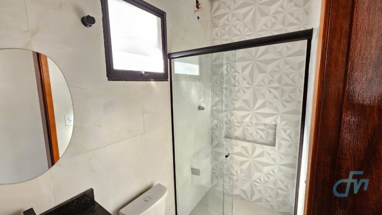 Imagem Casa com 2 Quartos à Venda, 65 m² em Vila Nova Cintra - Mogi Das Cruzes