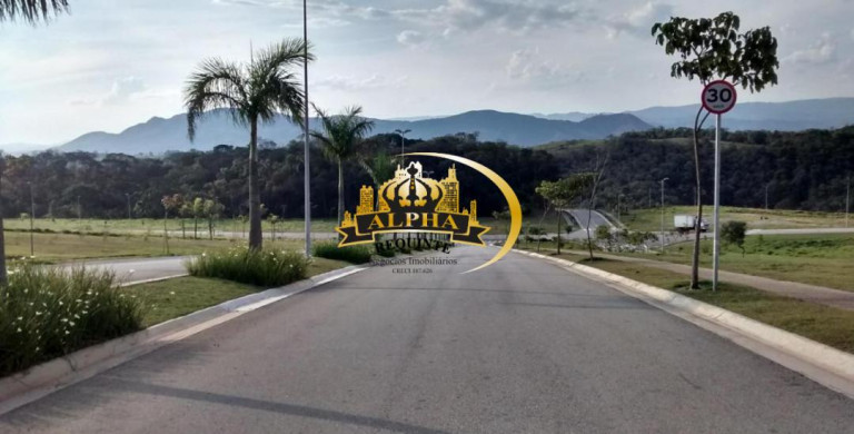Imagem Terreno em Condomínio à Venda, 446 m² em Aldeia Da Serra - Santana De Parnaíba