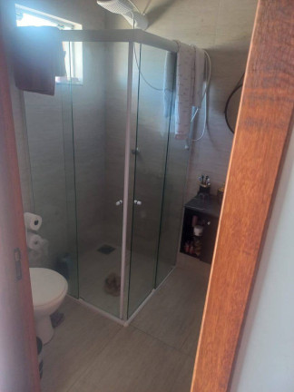 Imagem Casa com 2 Quartos à Venda, 103 m² em São João Do Rio Vermelho - Florianópolis