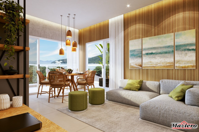 Imagem Apartamento com 1 Quarto à Venda, 37 m² em Itaguá - Ubatuba Imagem Apartamento com 1 Quarto à Venda, 37 m² em Itaguá - Ubatuba
