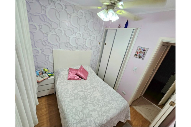 Imagem Imóvel com 3 Quartos à Venda, 80 m² em Mooca - São Paulo