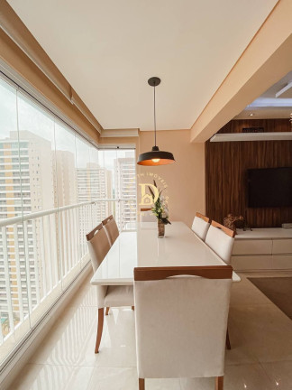 Imagem Apartamento com 2 Quartos à Venda, 75 m² em Jardim Das Indústrias - São José Dos Campos Imagem Apartamento com 2 Quartos à Venda, 75 m² em Jardim Das Indústrias - São José Dos Campos