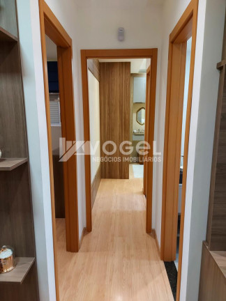 Imagem Apartamento com 2 Quartos à Venda, 51 m² em Jardim Carvalho - Porto Alegre Imagem Apartamento com 2 Quartos à Venda, 51 m² em Jardim Carvalho - Porto Alegre