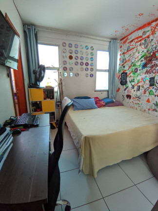 Imagem Apartamento com 3 Quartos à Venda, 247 m² em Vale Quem Tem - Teresina