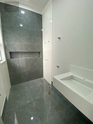 Imagem Casa com 3 Quartos à Venda, 180 m² em Jardim Fernando Mollon - Santa Bárbara D'oeste